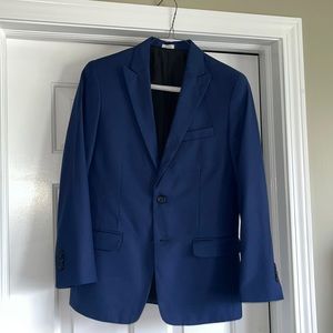 Calvin Klein Blazer Boys Size 14